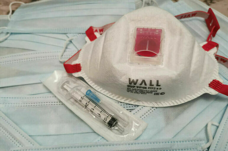   Игорь Самохвалов/ПГ