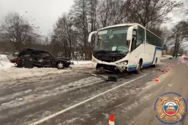 Фото: отдел пропаганды региональной ГИБДД