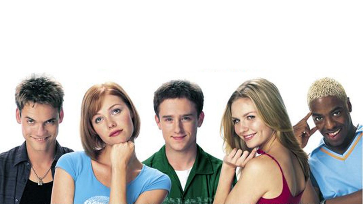 Вирус любви (США, 2001)