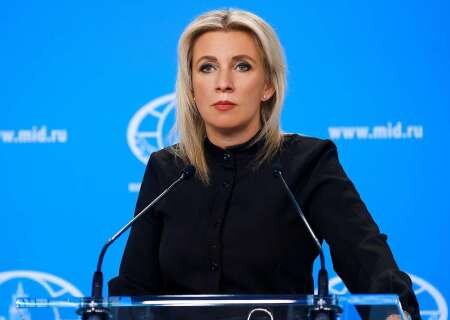    Захарова: сегрегацию и нацизм на Украине закрепили законодательно. Только реализация целей СВО вернет права русскоязычным украинцам