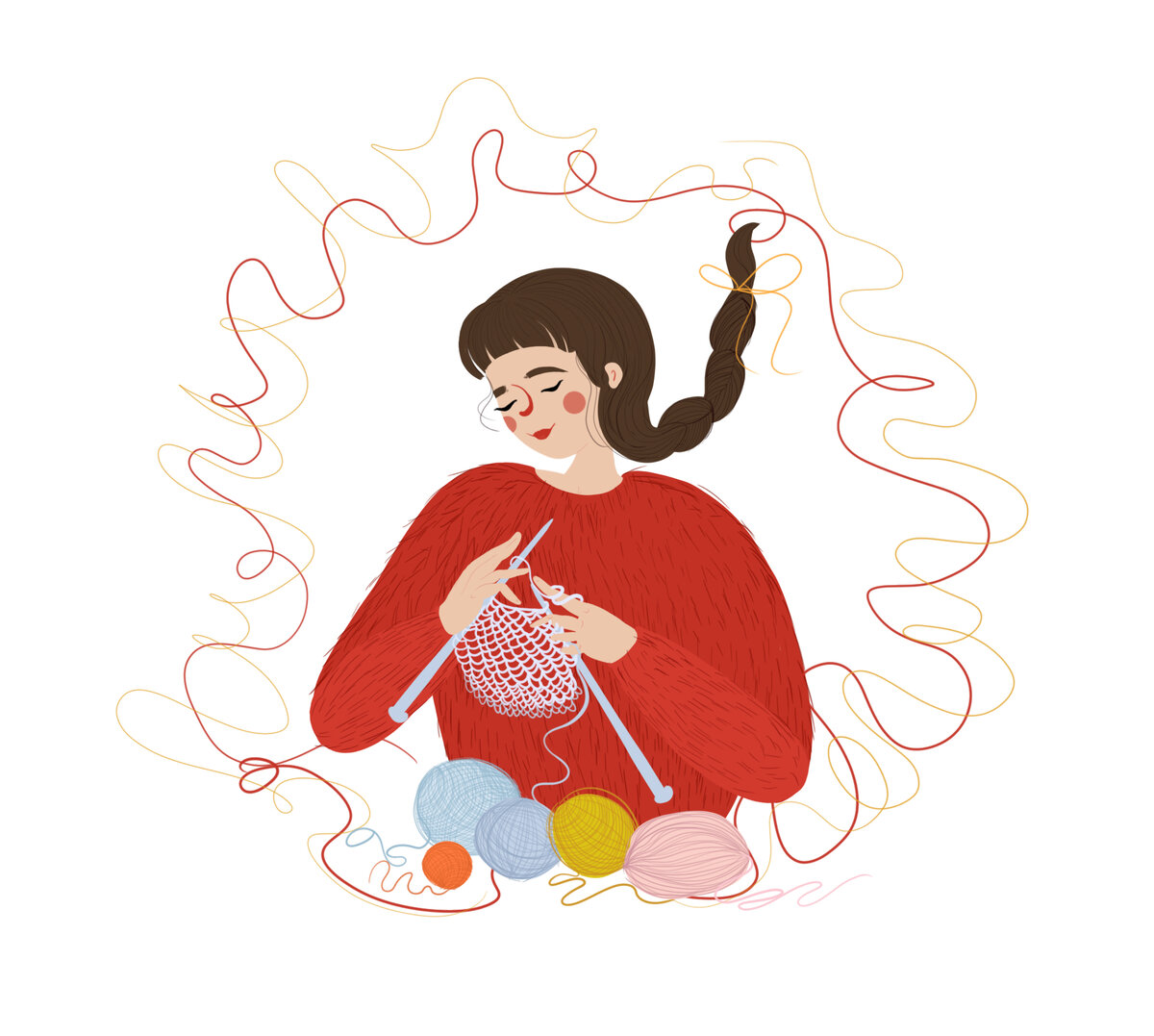 Логотип моей школы