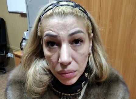  Фото пресс-службы ГУ МВД РОССИИ по Петербургу и Ленобласти 