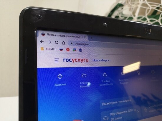     Анастасия Талалаева / "МК в Новосибирске"