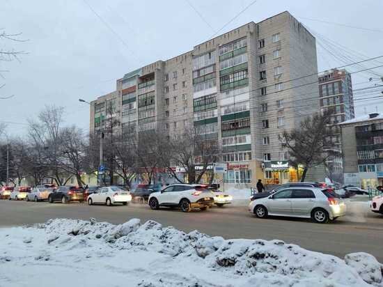     Фото: Анна Ковалева / СИБ.ФМ
