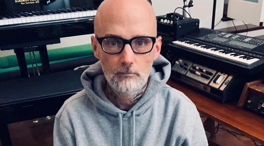     Моби / Фото: Instagram.com/moby