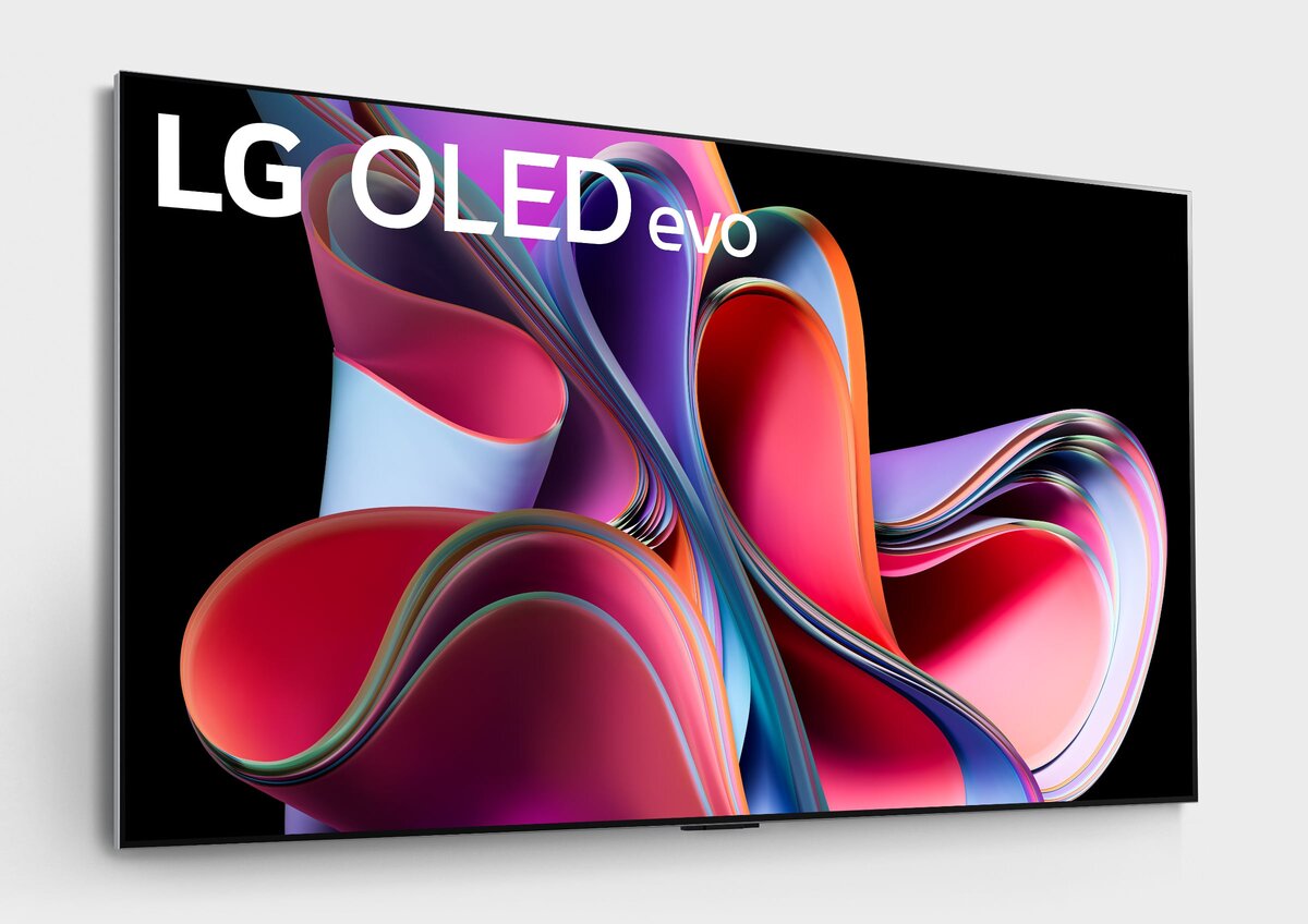 LG G3