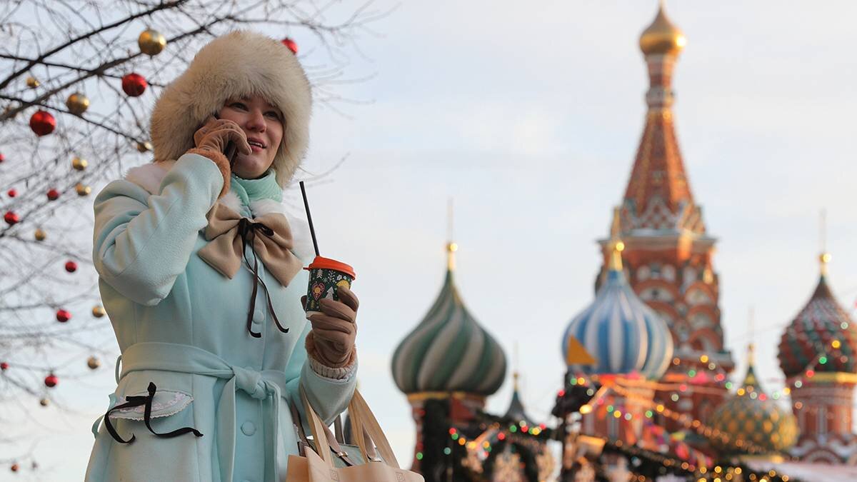    Фото: Кирилл Зыков / АГН Москва