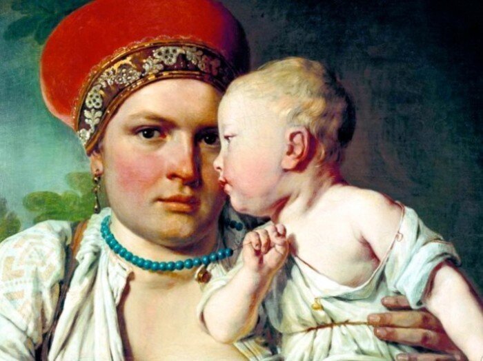 Не ходите по декретам, ничего хорошего? | Морена Морана | Дзен