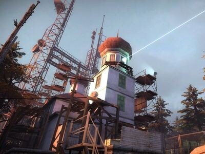    Топор всему голова. Русский моддер выпустил любопытное дополнение к Half-Life 2 [ВИДЕО]