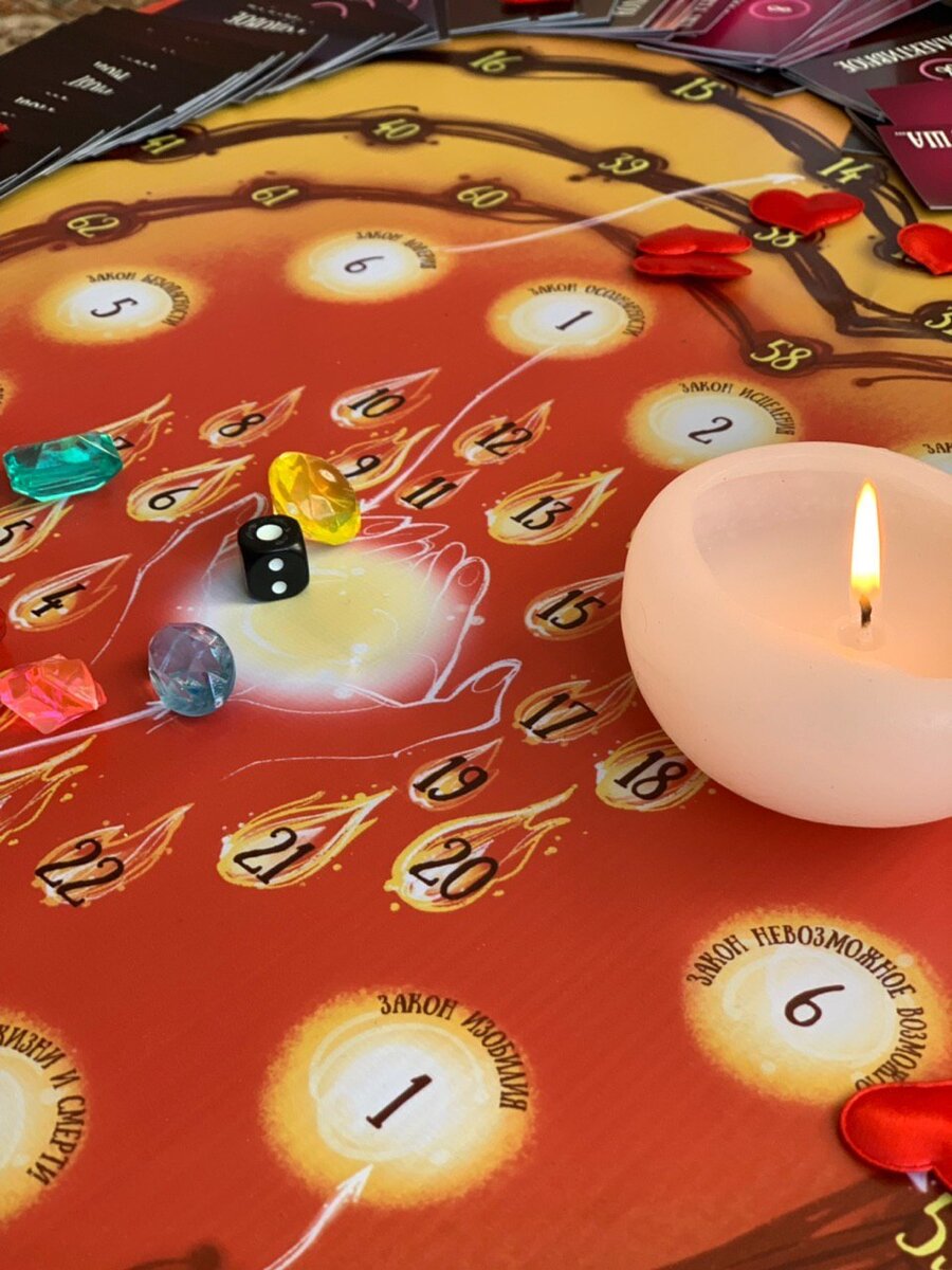 Фото из личного архива психолога.