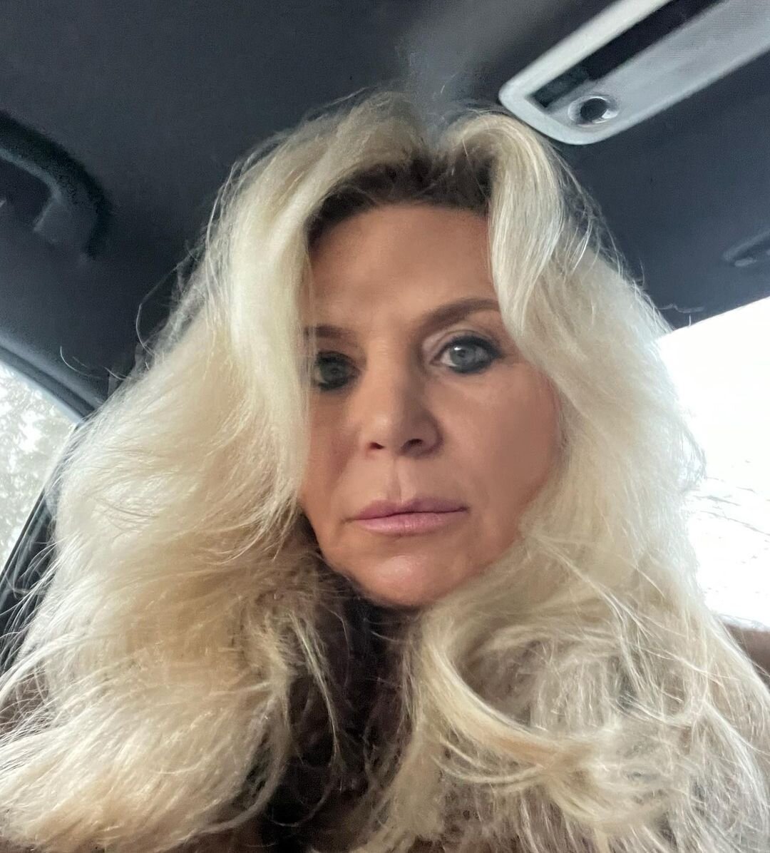    Марина Юдашкина сделала инъекции красотыСоцсети Марины Юдашкиной