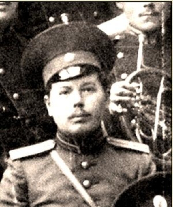 Алексей Сергеевич Турищев