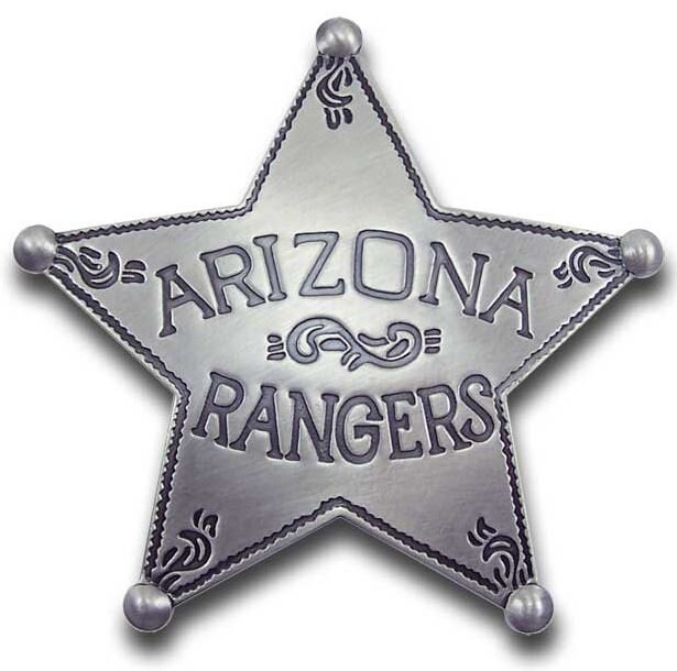 Источник: https://thelastbestwest.com/shop/badges/arizona-rangers-badge/