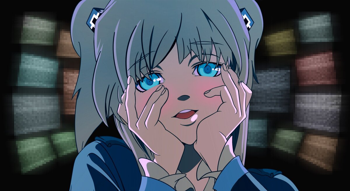 Мир спасут учёные и художники. Одни найдут выход, другие сделают время ожидания не таким скучным.