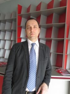 Богдан Осокин, директор АО «Легион-Автодата» рассказал, какие еще меры необходимо предпринять для успешной локализации автокомпонентов: