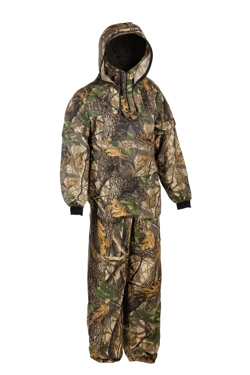 Костюм от комаров, мошек и клещей