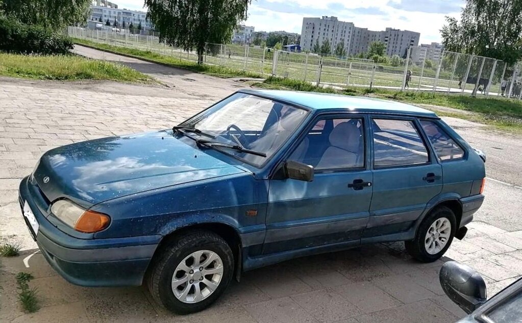 Авто за 50 тыс. руб. может быть в хорошем состоянии