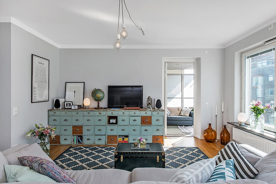 скандинавский стиль. Изображение с сайта: https://www.elledecoration.ru/how-to/design-tips/skandinavskiy-stil-v-interere/