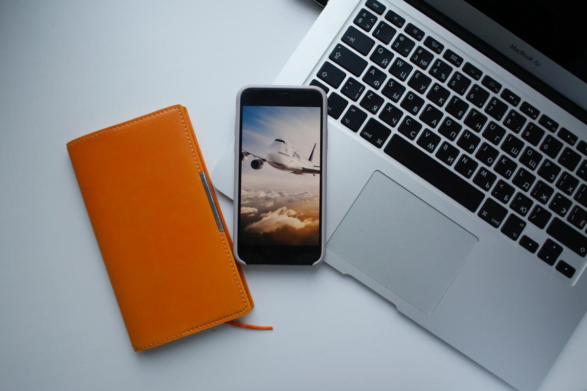 Онлайн-проект для бортпроводников SeatBelt School