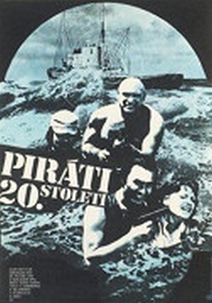 Piráti XX.století