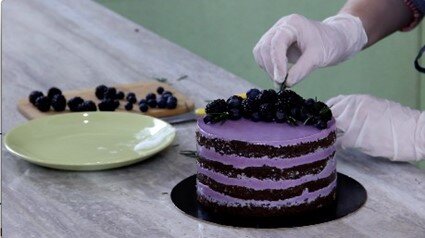 20 лучших тортов от «Едим Дома». Кулинарные статьи и лайфхаки