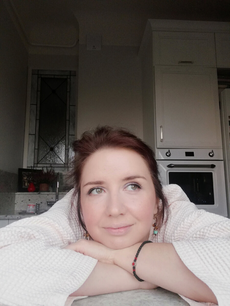 Когда мне предложили попробовать Level Kitchen, я так обрадовалась, это именно то, что мне надо было именно сейчас!