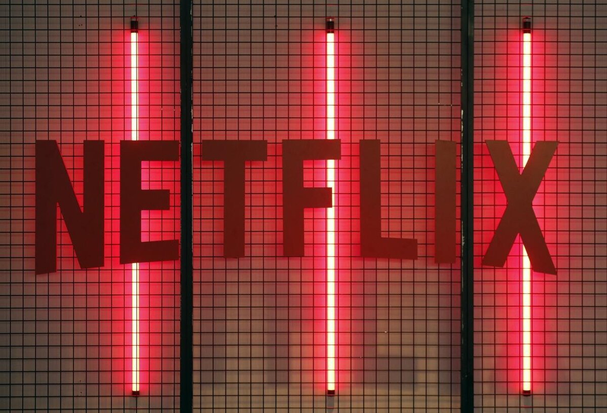 Netflix: история одного стримингового гиганта | SRSLY | Дзен