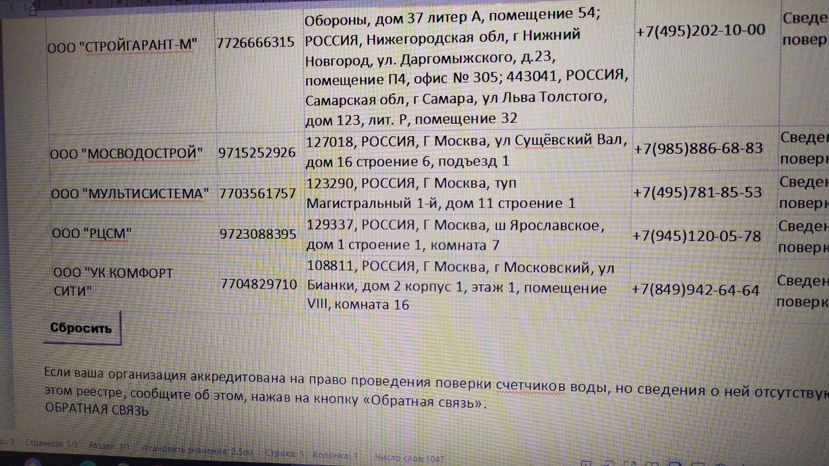 Мошенники и попытки облопошить людей с поверкой счетчиков | Татьяна  Смородова | Дзен