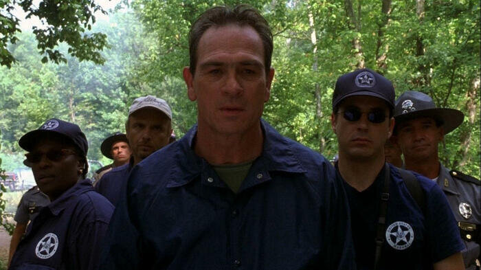 Служба маршала отражена во многих голливудских фильмах. |Фото: lostpic.net.