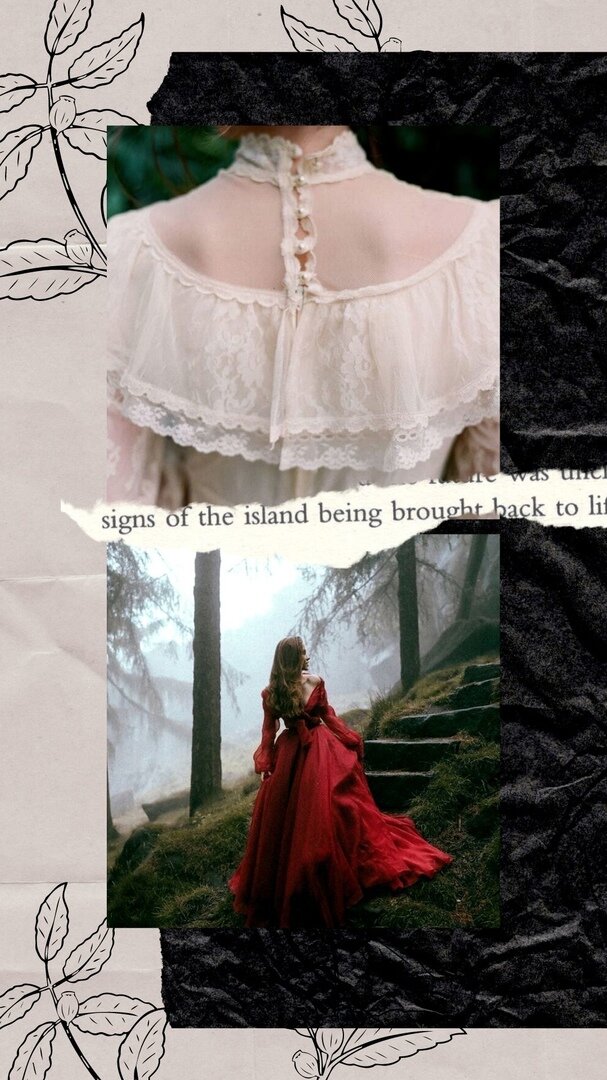 Эстетика "Красавицы"