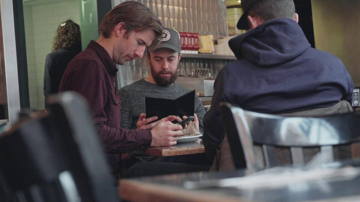 джон уилсон режиссер. полезные советы джона. интересные советы на каждый день. полезные советы джона. полезные советы джона.