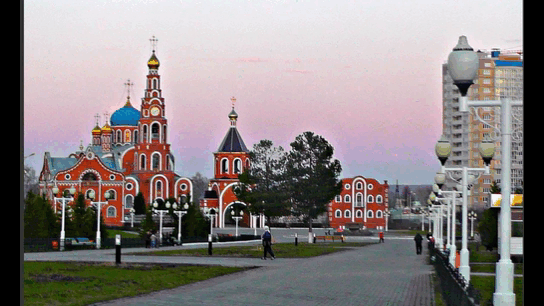 Фото автора