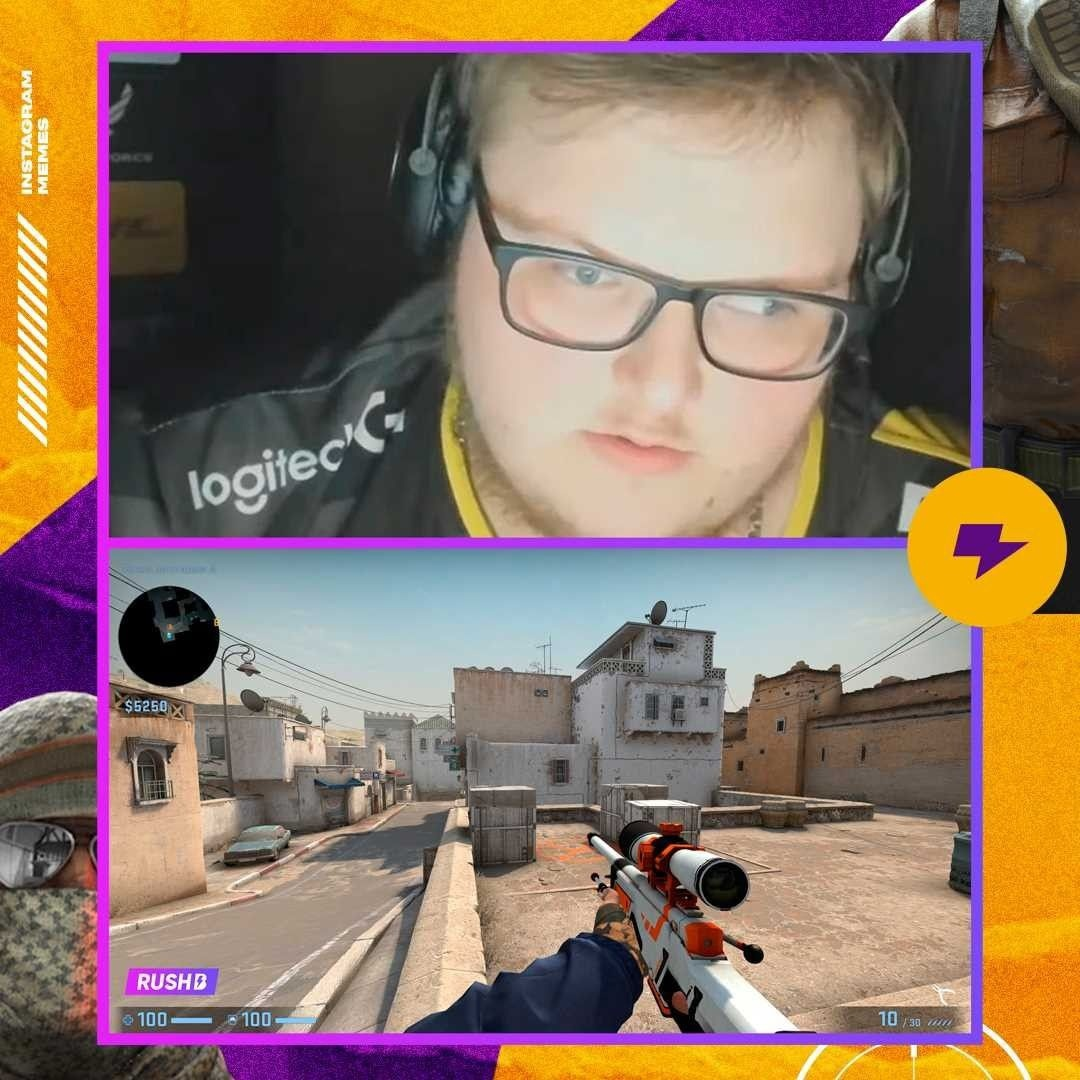 Когда смотришь дл и зиг одновременно: