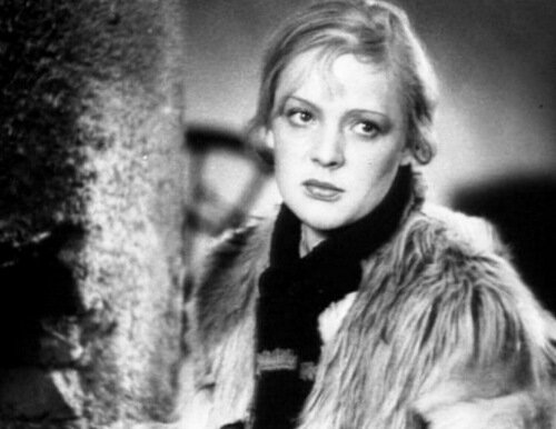 Зоя Федорова. Фото: echo.msk.ru