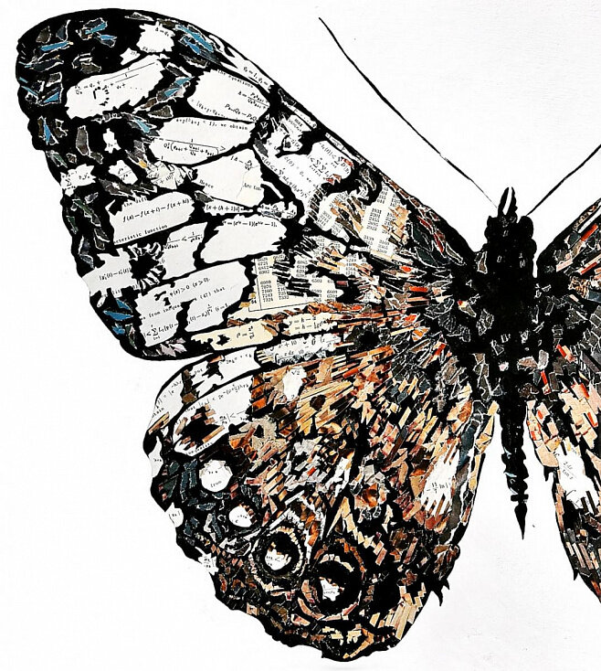 Иллюстрация: Erika Iris www.flickr.com