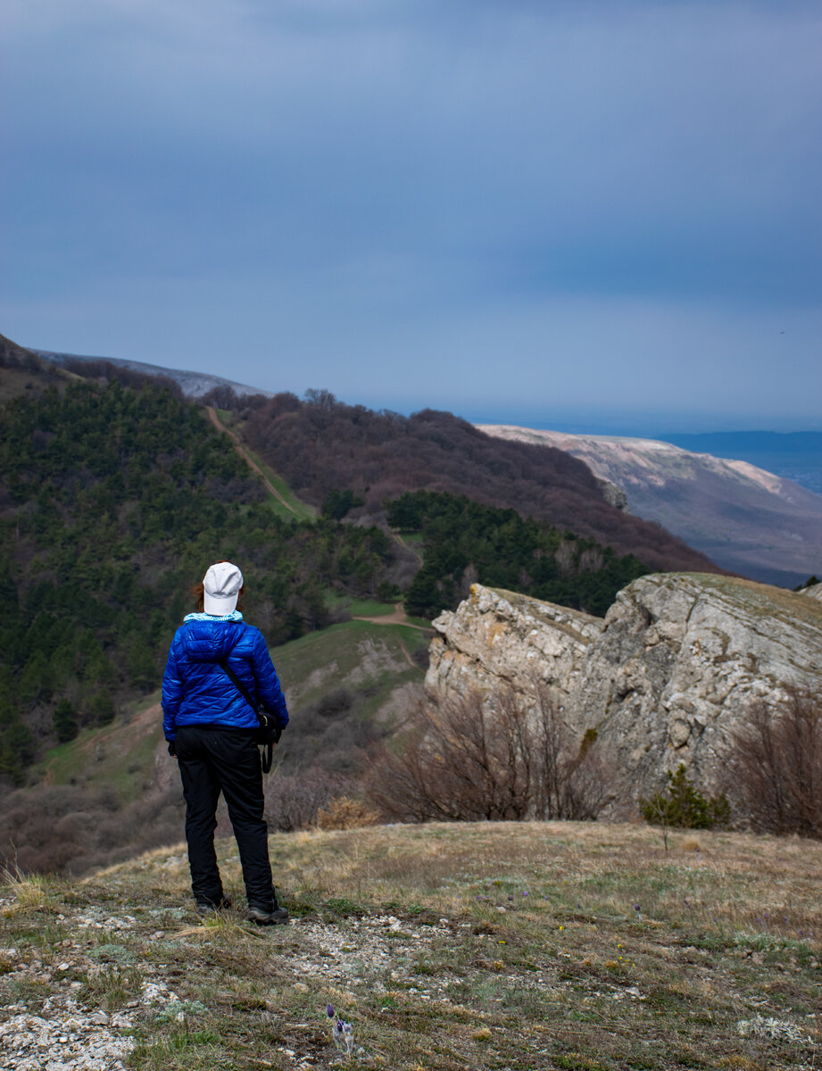Минус одиночного похода: никто не сделает для вас такую фотографию