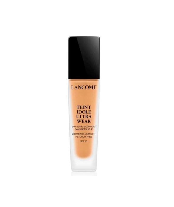 Тональный крем Teint Idole Ultra Wear SPF15, Lancôme