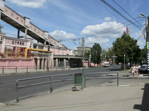 Роман Романчев 