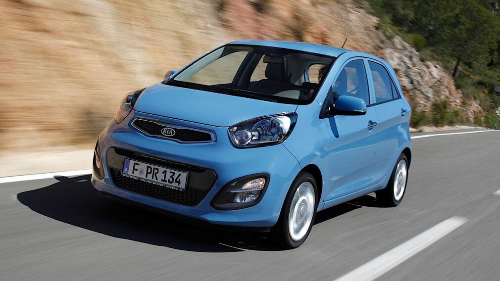 KIA Picanto