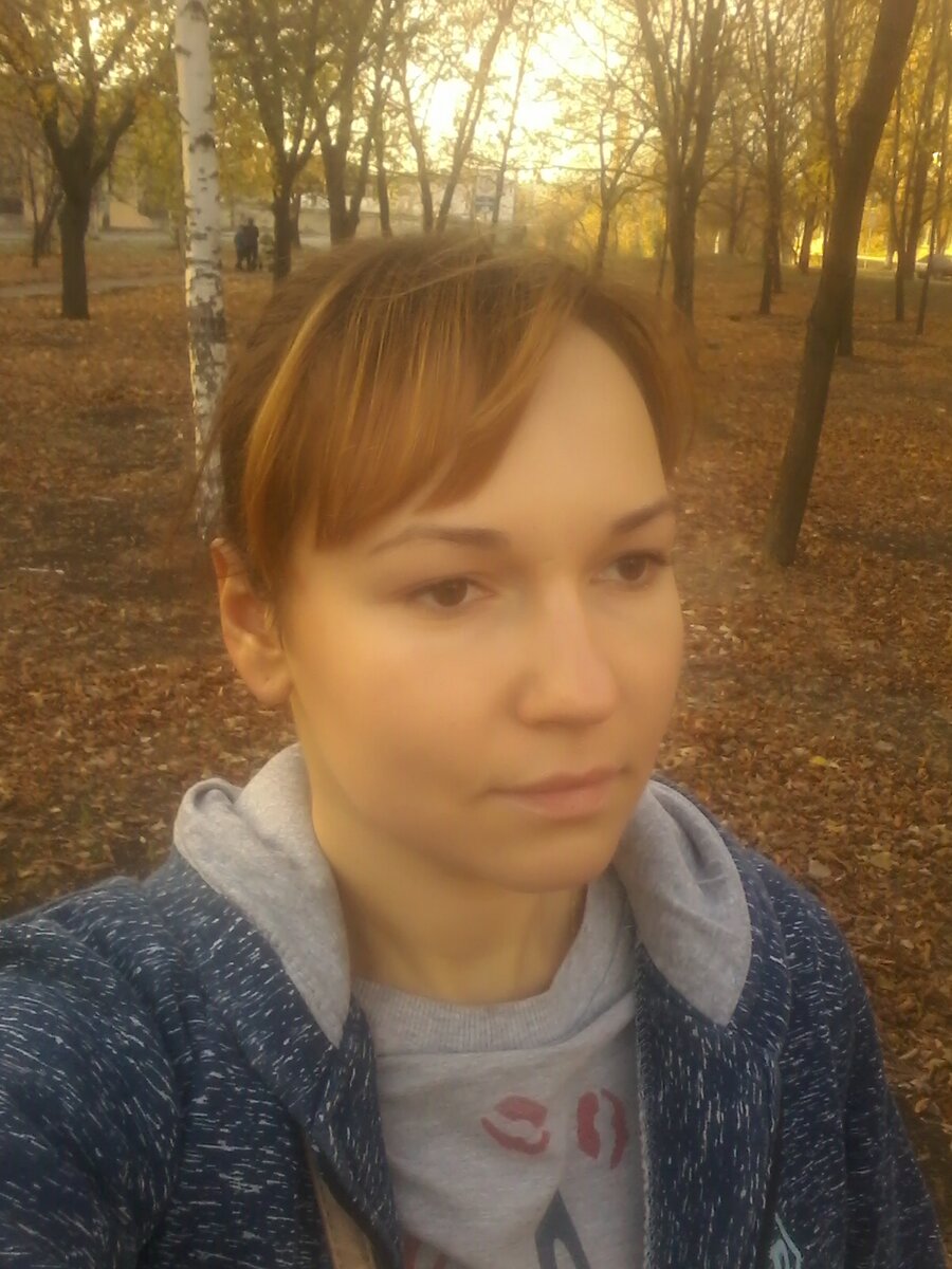 Автор почитала комментарии в блоге, и есть такое мнение... Просто фото. Старое.