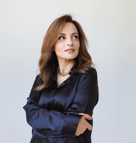 Фото с личного инстаграма Алуники instagram.com/alunika_dobrovolski