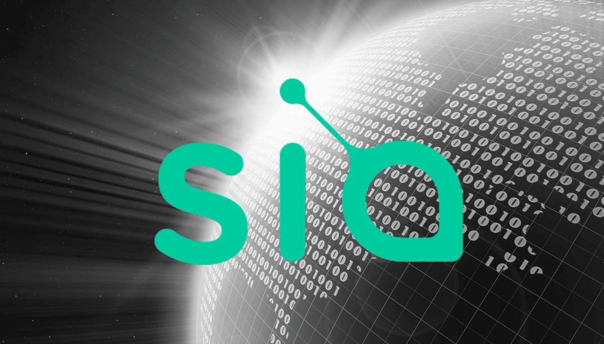 Siacoin SC AboutCrypto