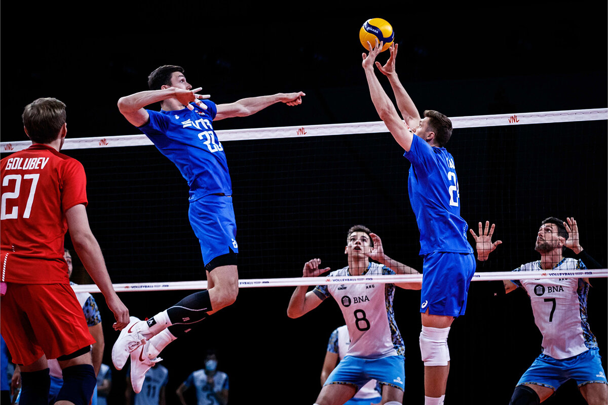 Источник фото: vk.com/rusvolleyteam