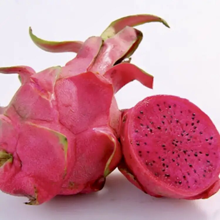 Питайя, из свободных источников 