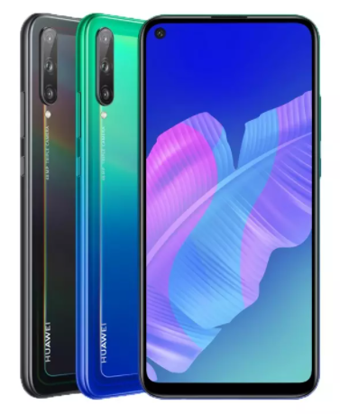 Huawei P40 lite E