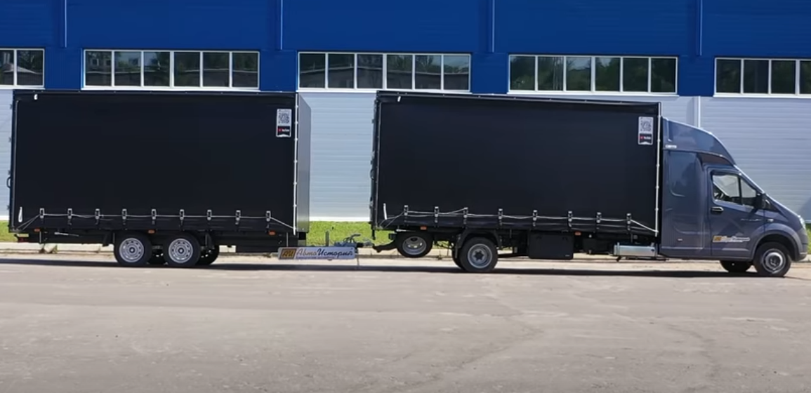 Какие есть газели