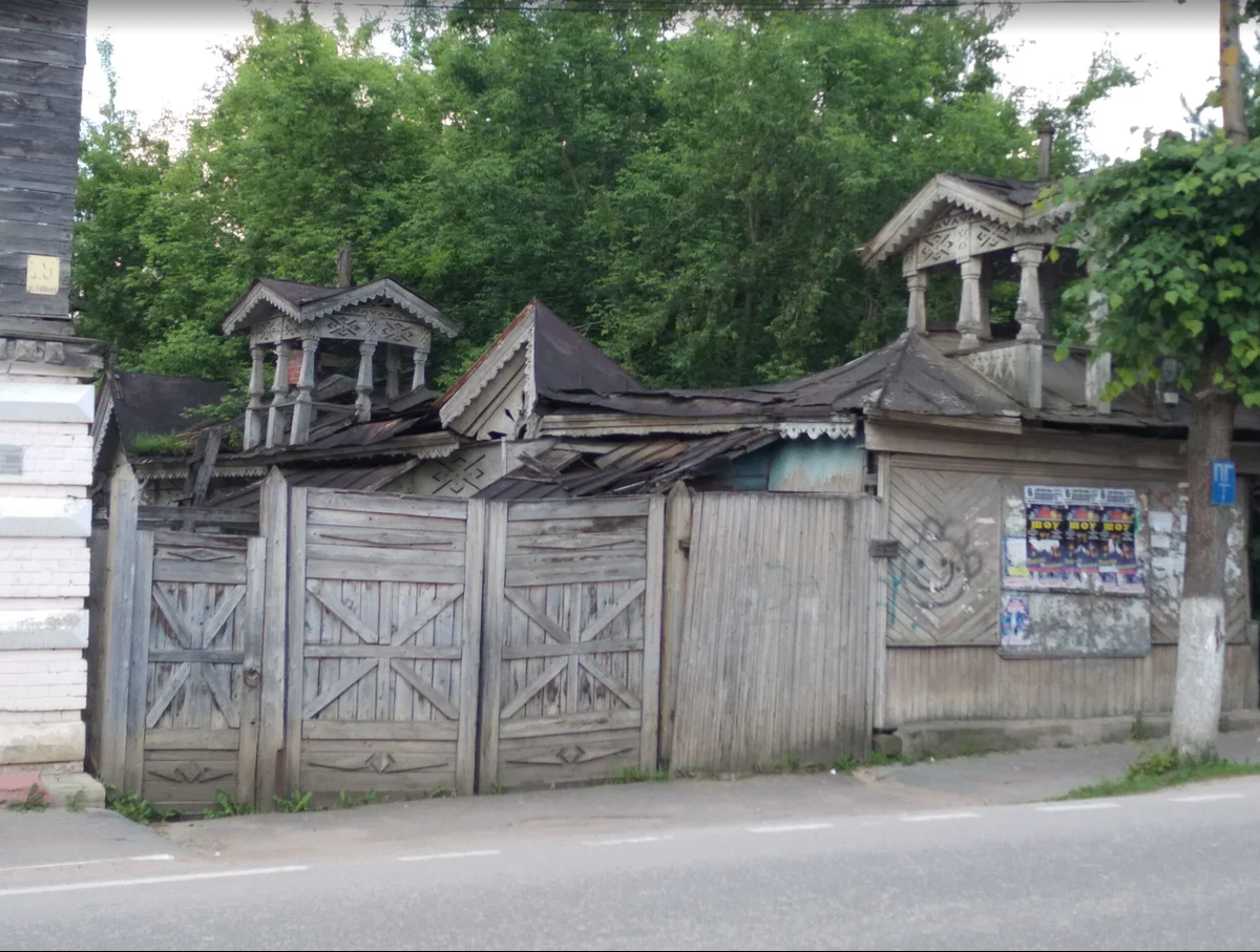 Самый чистый город в России – старообрядческий Боровск. Поездка выходного  дня - всего-то 100 км от Москвы. | Странствуя по свету | Дзен