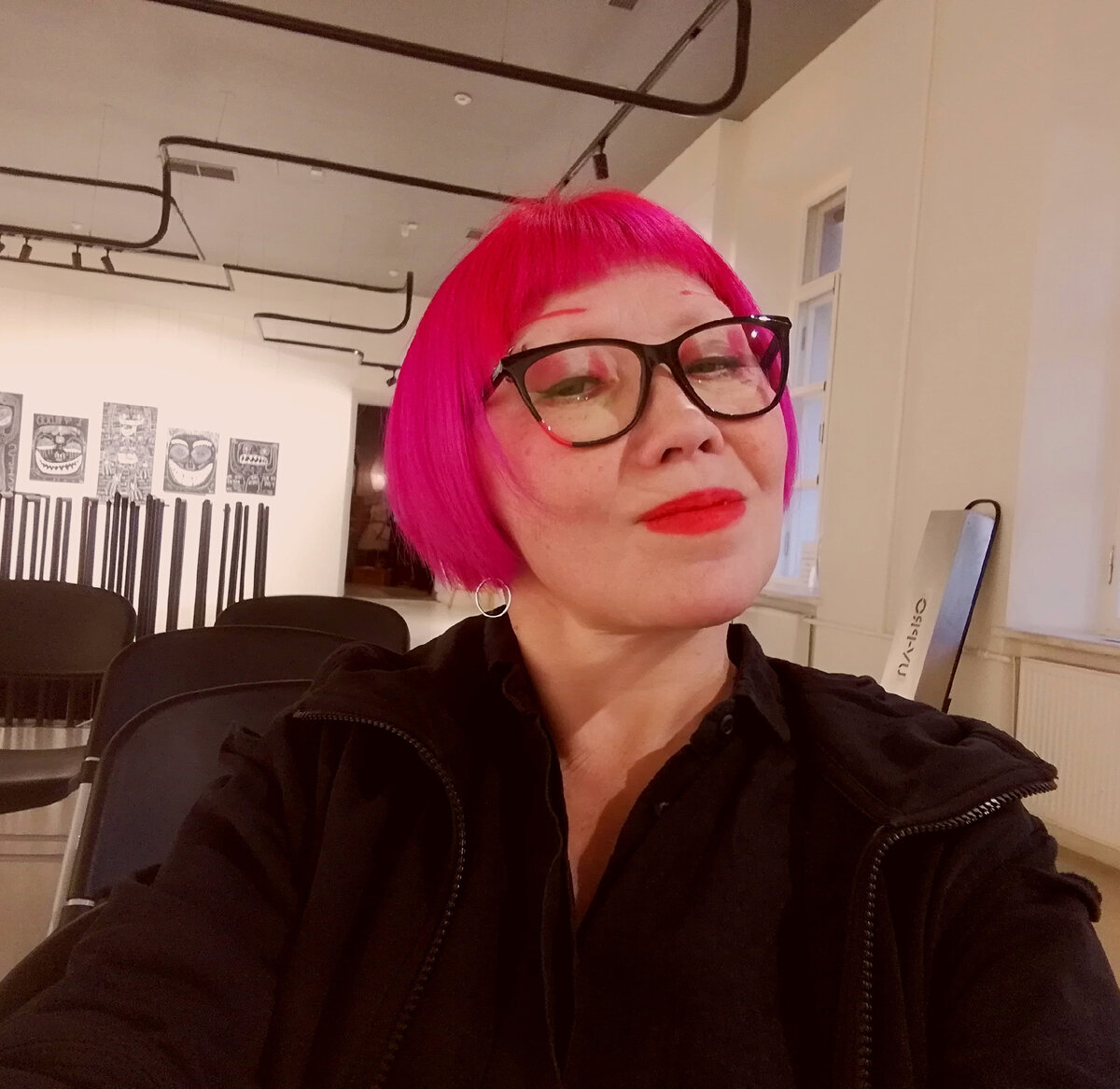 Наталья Романова, автор книги "Идеальная грамотность. Русский язык без правил и словарей"