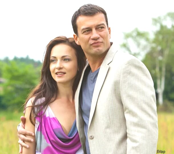 жена чернышова актера