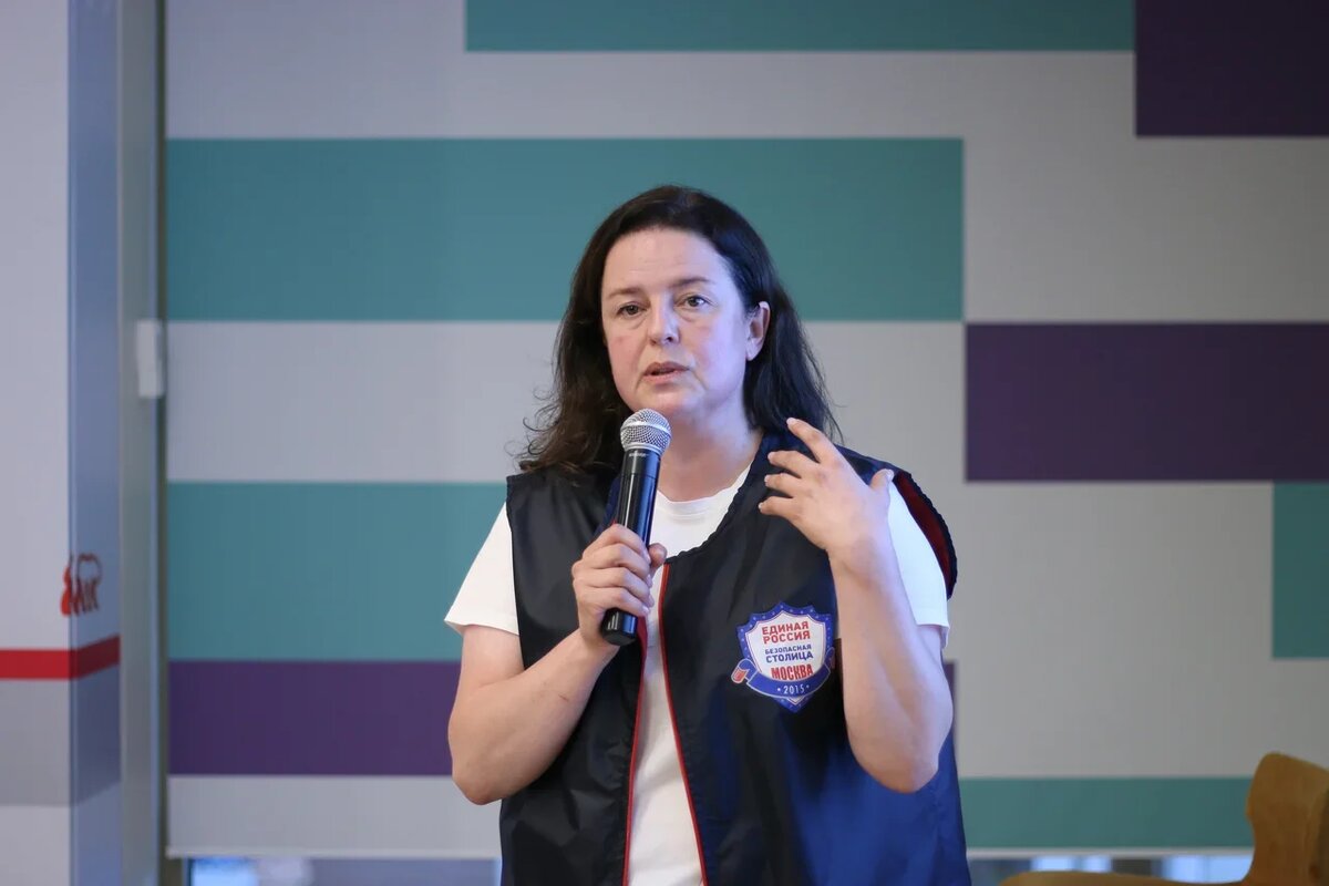 Татьяна Косаревич